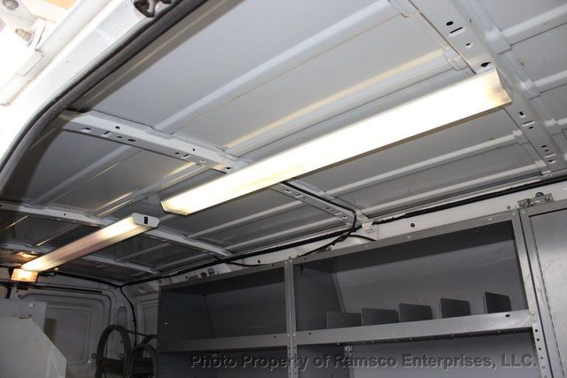 2008 Ford E-250 Base Trim