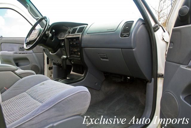 1997 Toyota 4Runner 4dr Auto