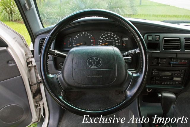 1997 Toyota 4Runner 4dr Auto