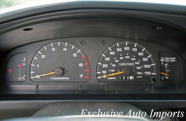 1997 Toyota 4Runner 4dr Auto