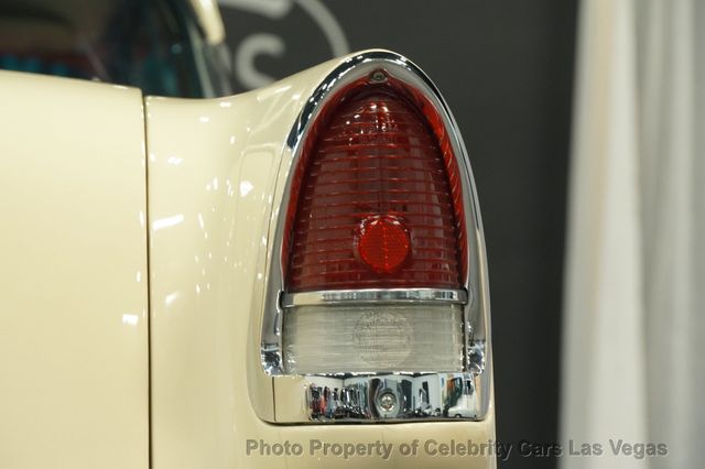 1955 Chevrolet Bel Air Hard Top