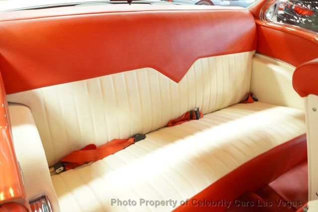 1955 Chevrolet Bel Air Hard Top