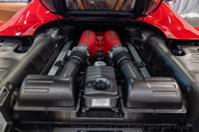 2005 Ferrari F430 Spider